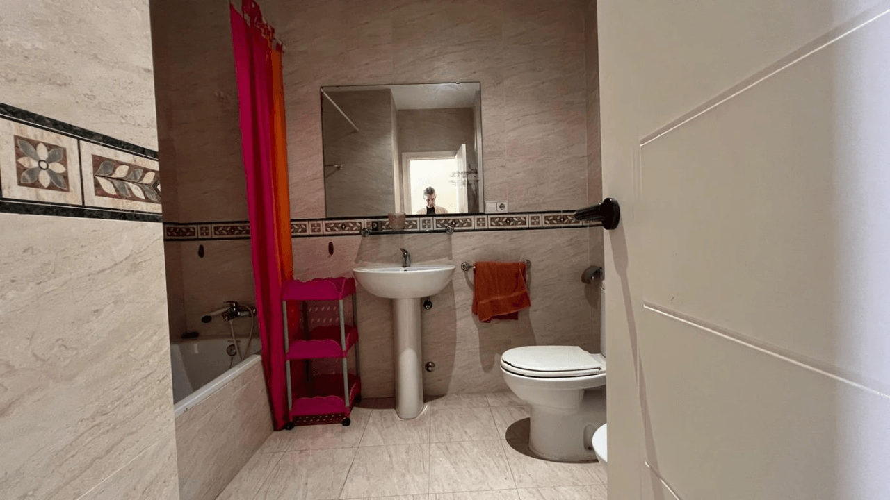 Penthouse à la vente à Denia