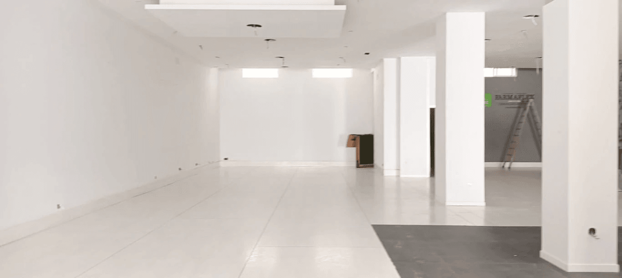 Commercial Property à Teulada