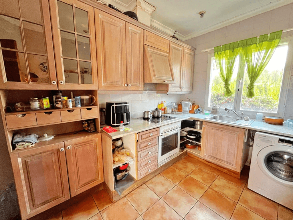 Detached House à la vente à Jávea