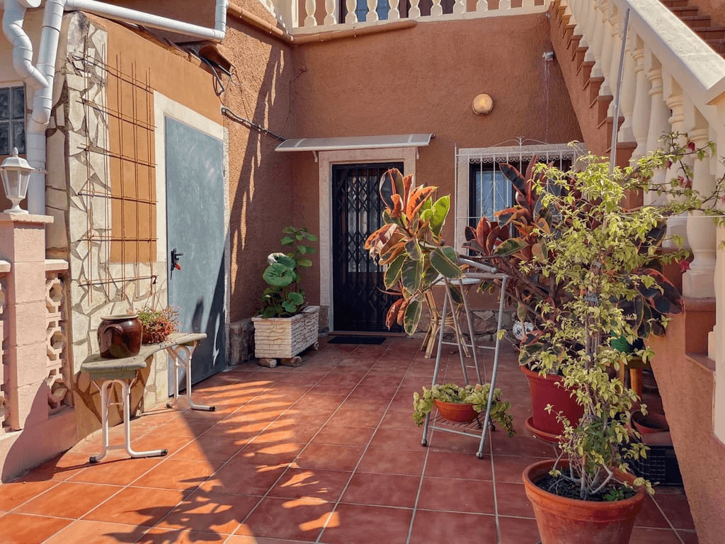 Detached House à la vente à Denia
