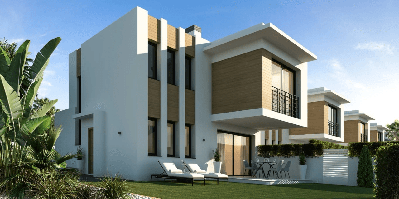 Detached House à la vente à Denia