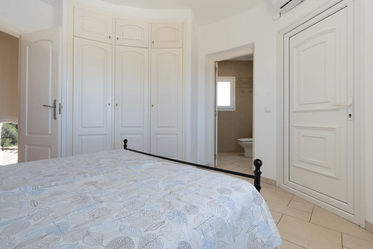 4643JAV Villa en venta en Costa Nova, Jávea