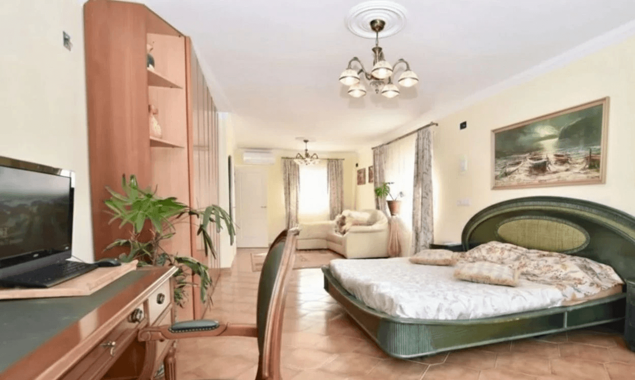 Detached House à la vente à Jávea