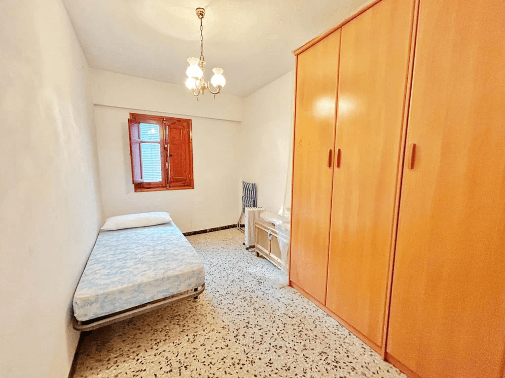 Townhouse à la vente à Benissa