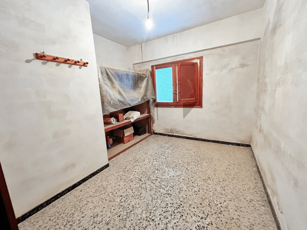 Townhouse à la vente à Benissa