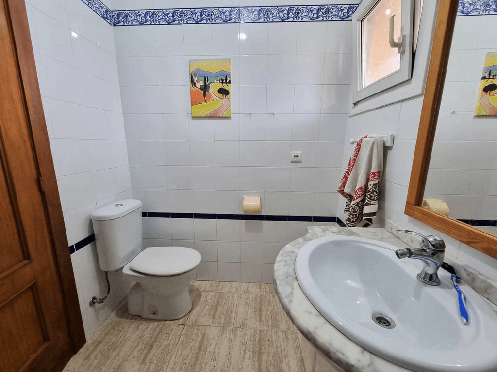 Semi-Detached House à El Verger