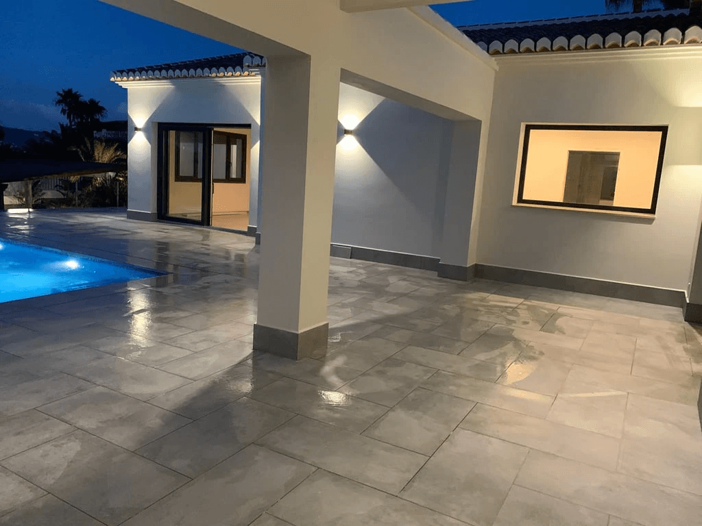 Detached House à la vente à Jávea