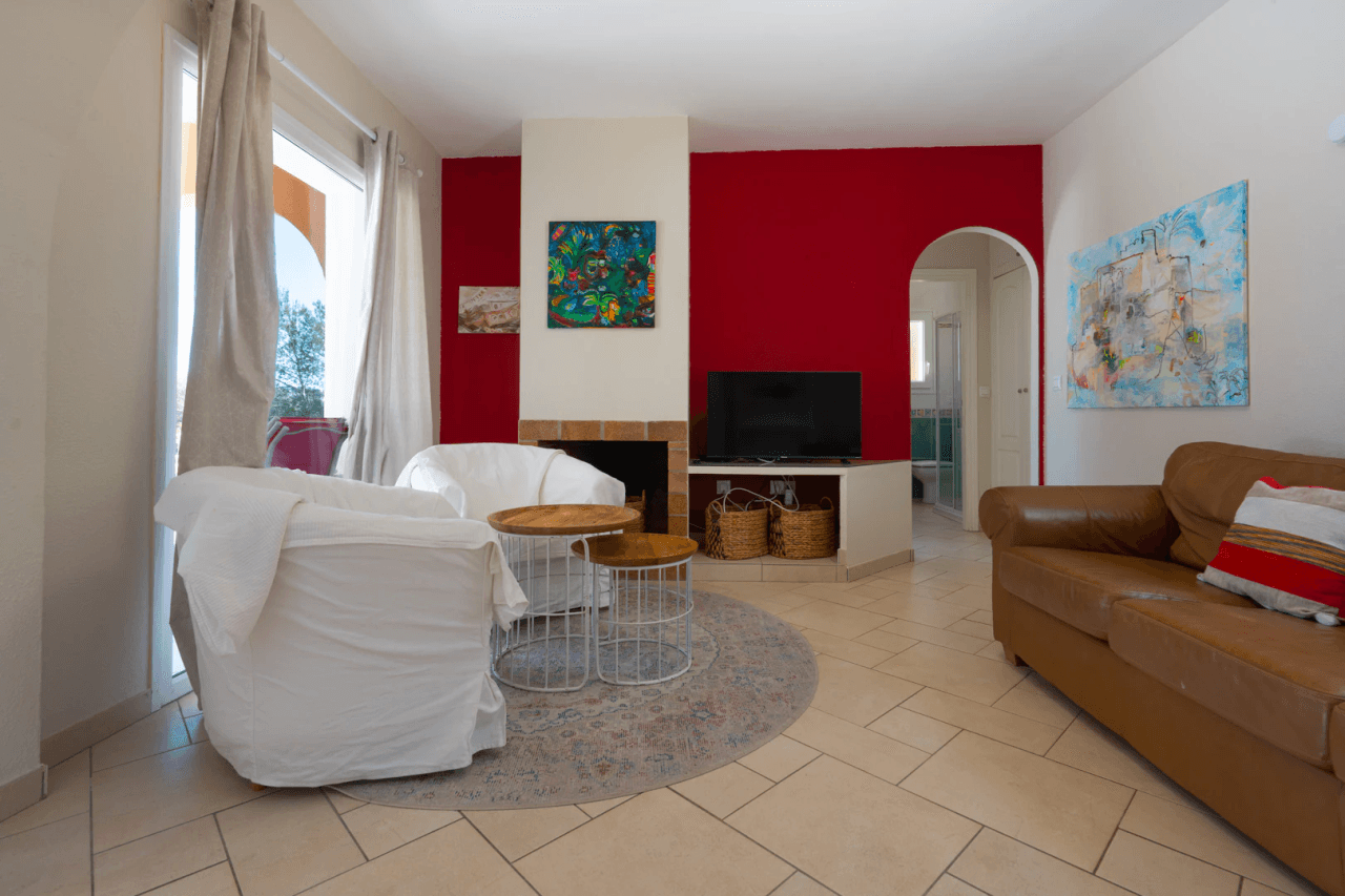 4643JAV Villa en venta en Costa Nova, Jávea