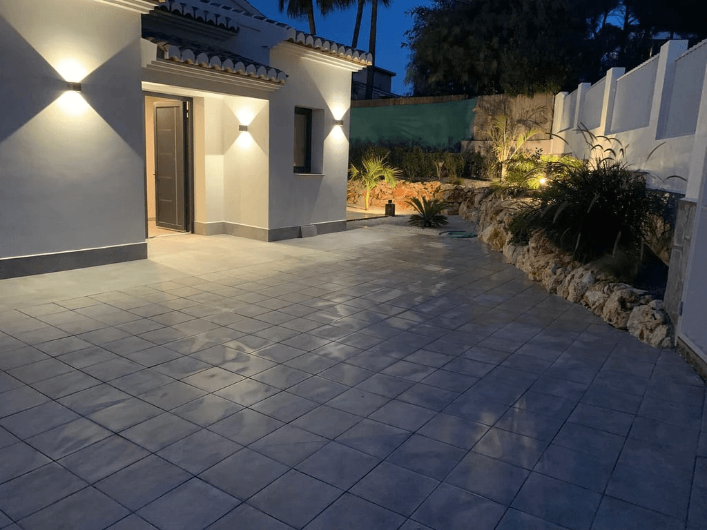 Detached House à la vente à Jávea