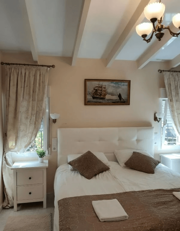 Detached House à la vente à Jávea
