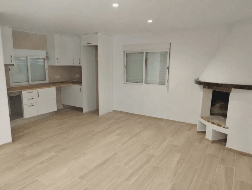 Detached House à la vente à Jávea