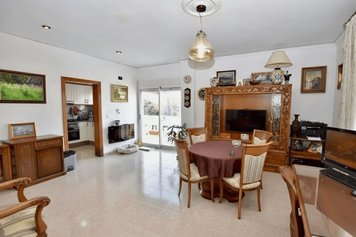 Detached House à la vente à Jávea