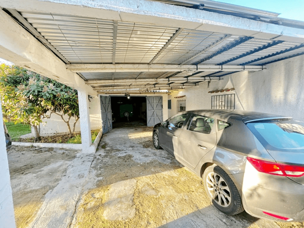 Detached House à la vente à Pedreguer