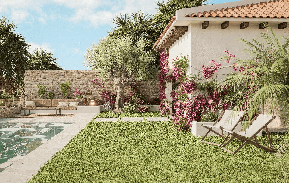 Detached House à la vente à Jávea