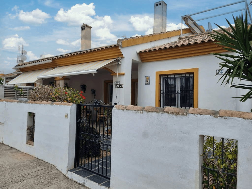Semi-Detached House à El Verger