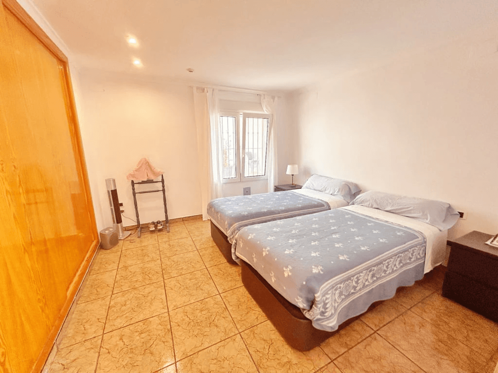 Detached House à la vente à Denia