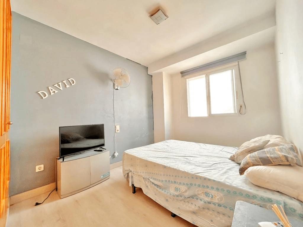 Apartment à la vente à Denia