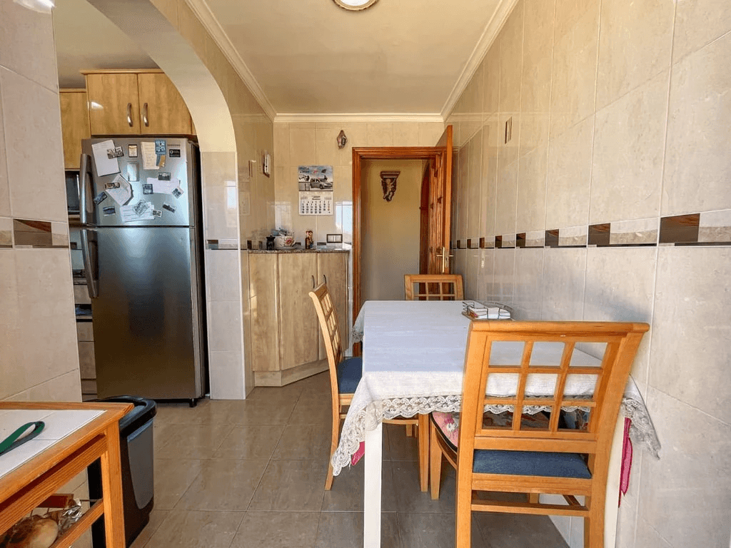 Detached House à la vente à Denia