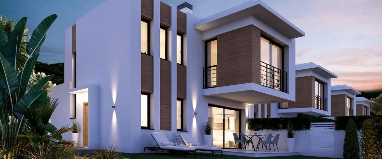 Detached House zum verkauf in Denia