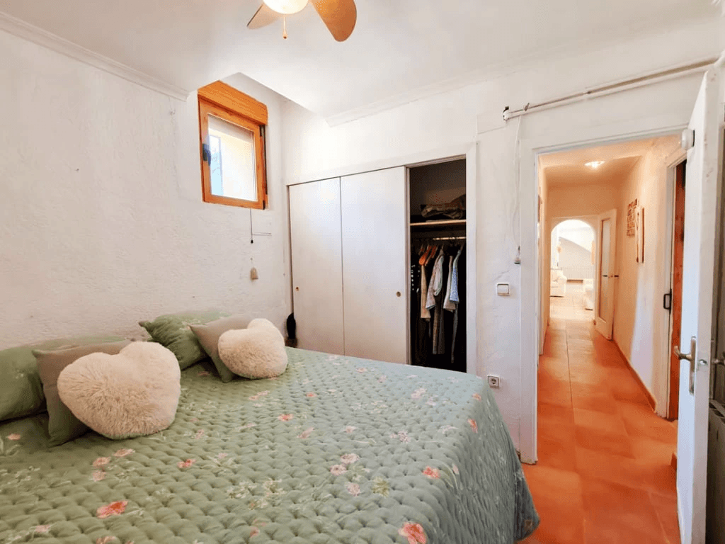 Finca à la vente à Castell De Castells
