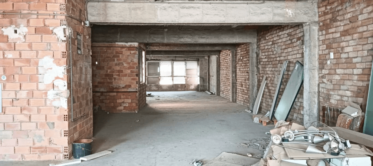 Commercial Property à Teulada