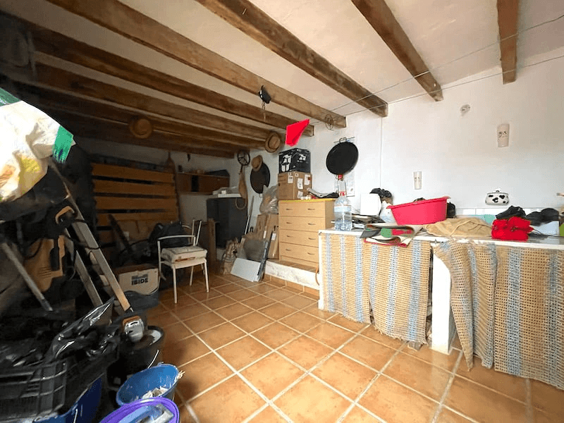 Detached House à la vente à Jávea