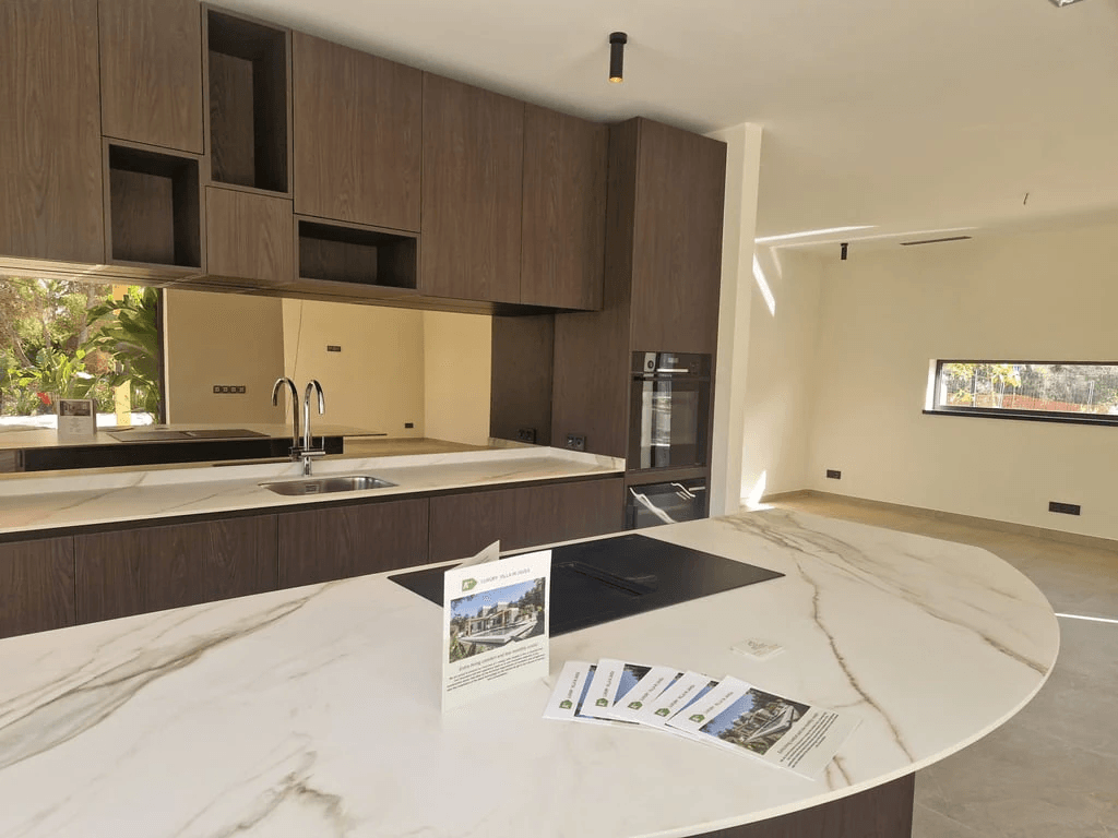Detached House à la vente à Jávea