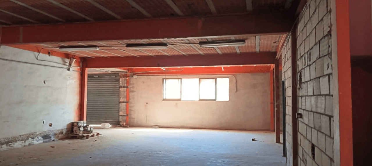 Commercial Property à Teulada