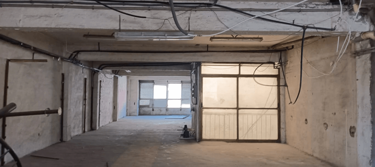 Commercial Property à Teulada