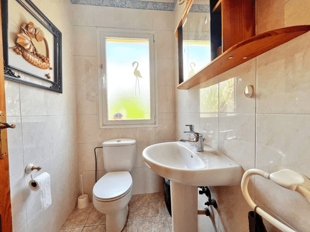 Detached House à la vente à Jávea