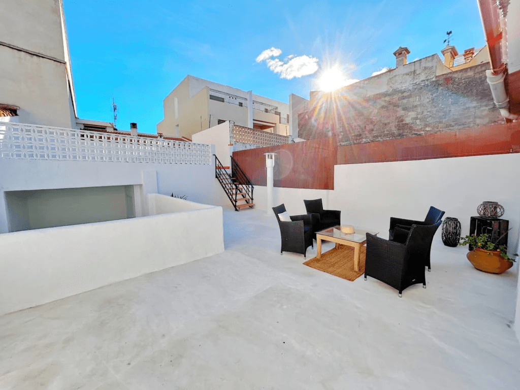 Townhouse à Ondara