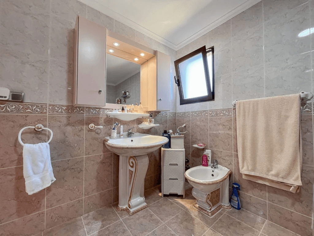 Detached House à la vente à Denia
