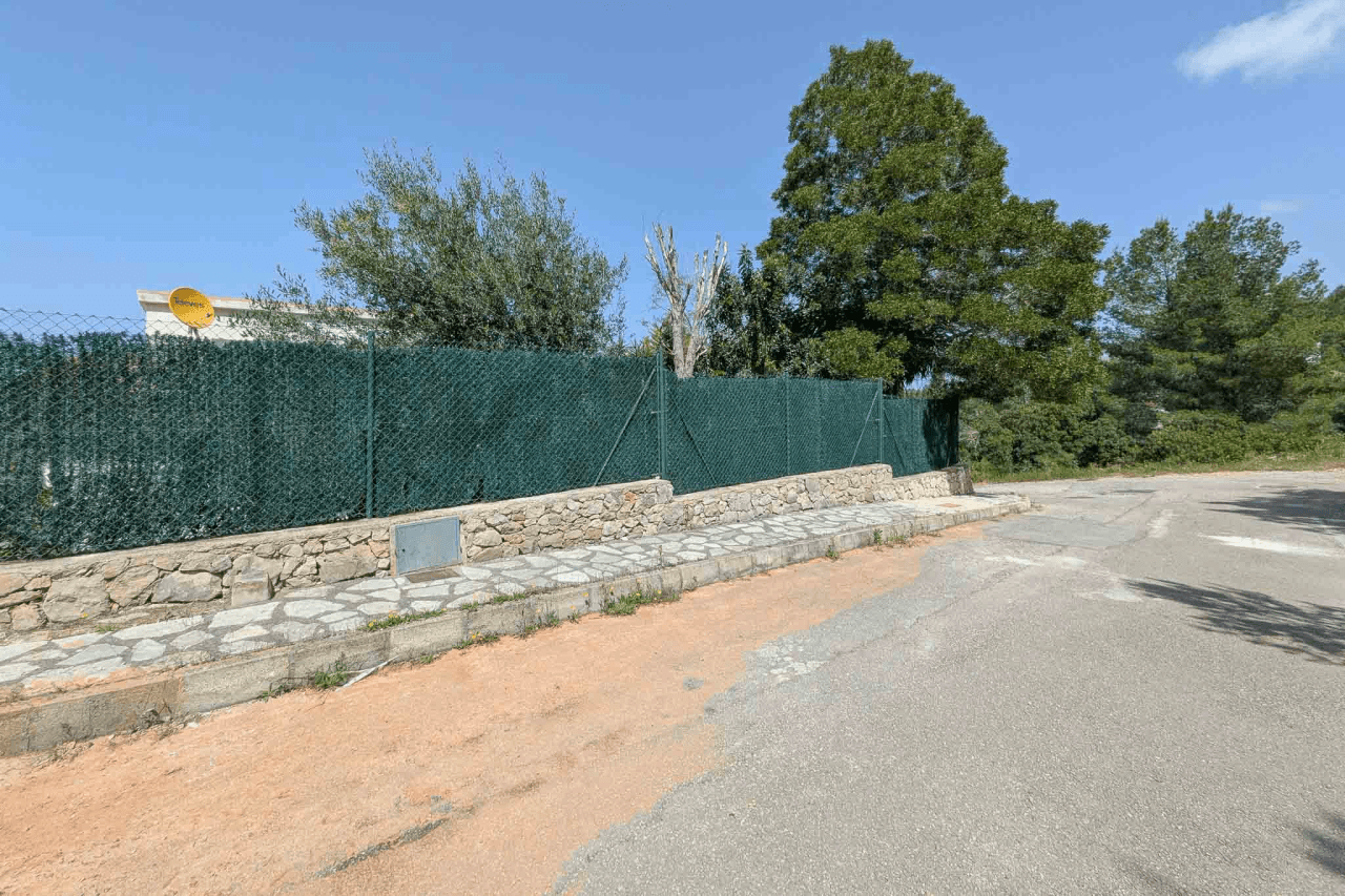 C4XY8333DEN Villa con piscina y vistas panorámicas al mar a la venta en Denia.