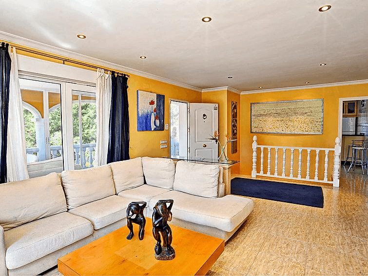 Detached House à la vente à Jávea