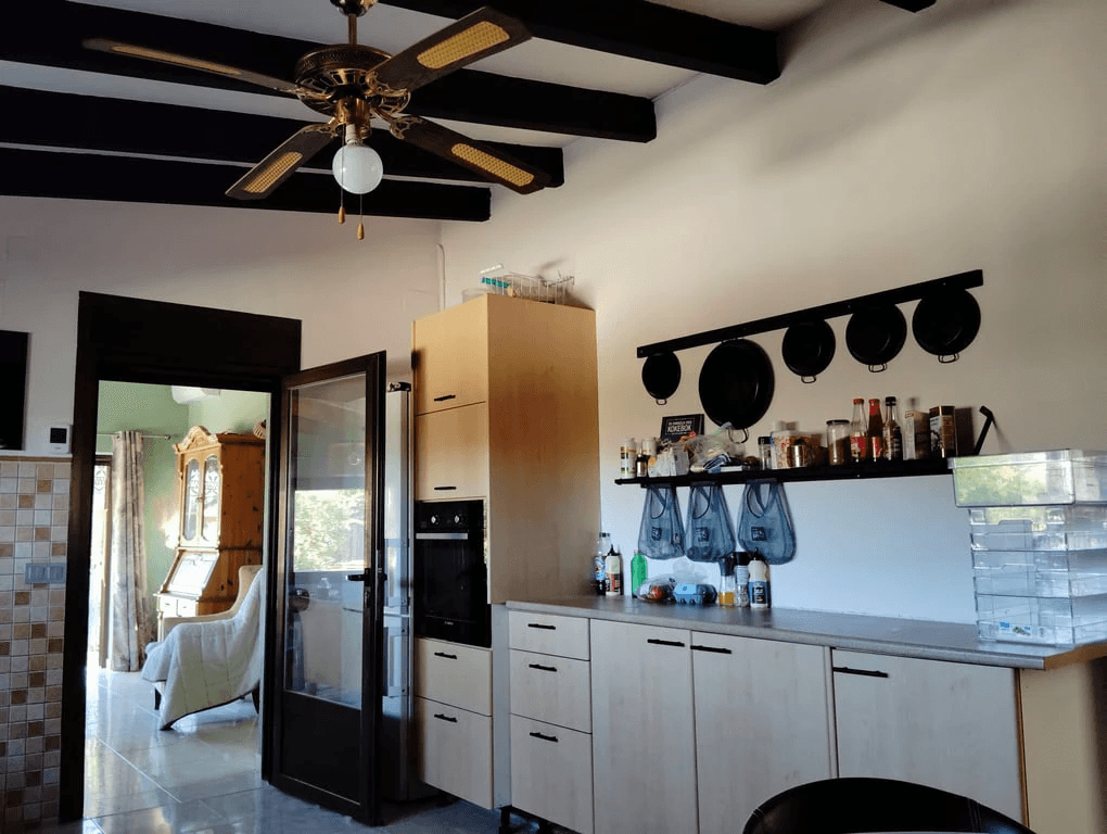 Finca à la vente à Teulada