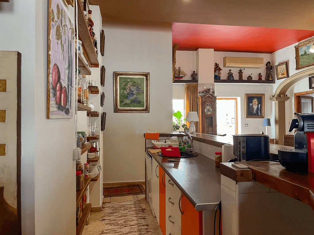 Detached House à la vente à Denia