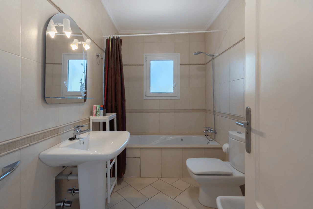 4643JAV Villa en venta en Costa Nova, Jávea