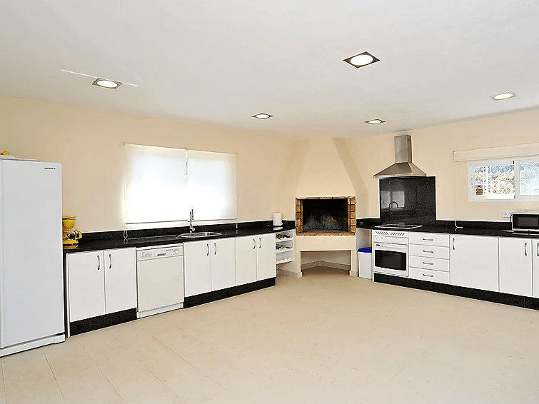 Detached House à la vente à Jávea