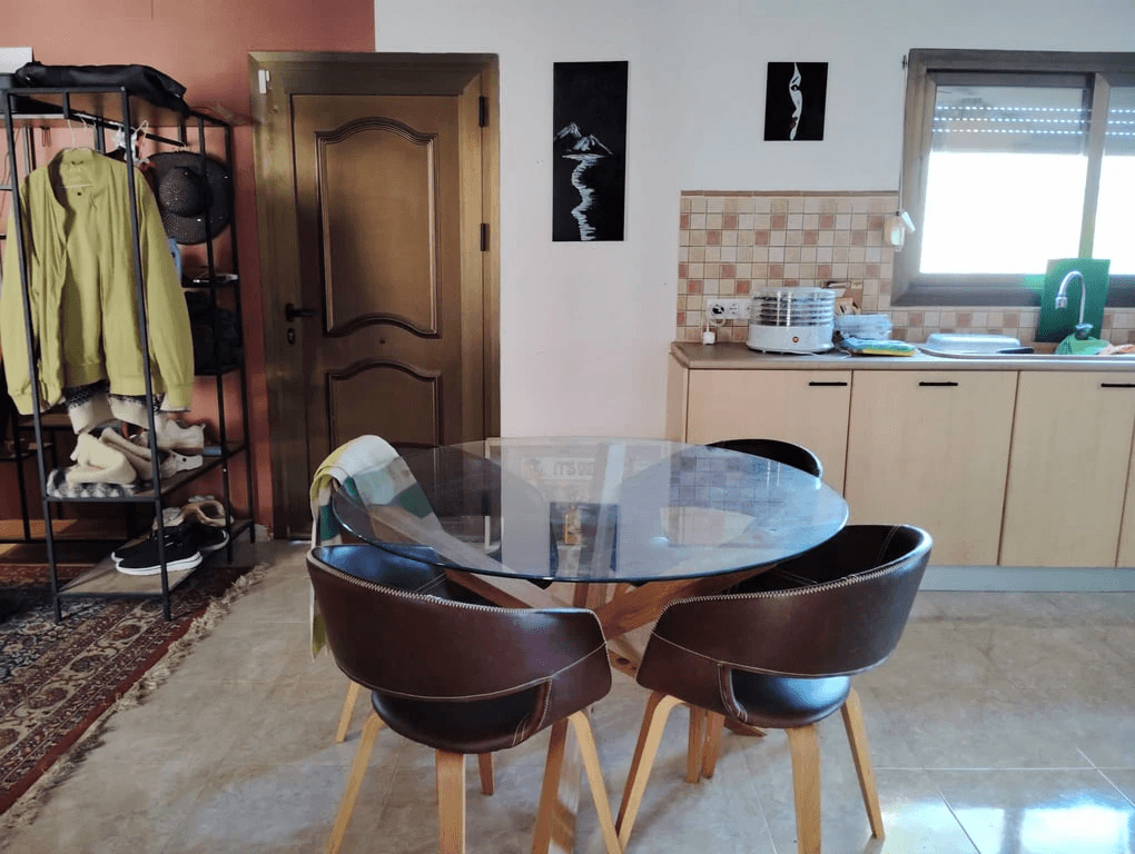 Finca à la vente à Teulada