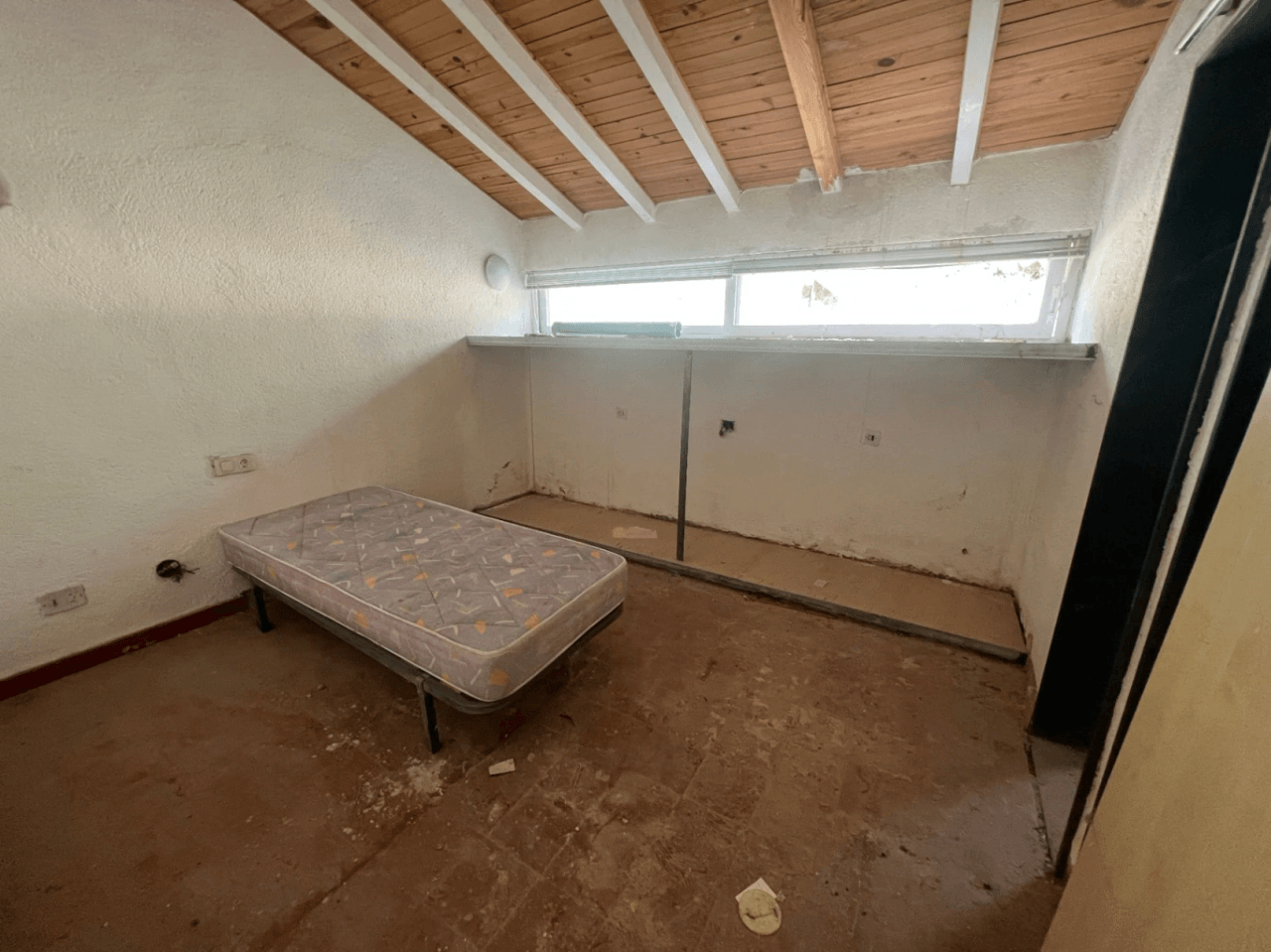Villa para reforma integral en Montgo-Carrasquetes Jávea