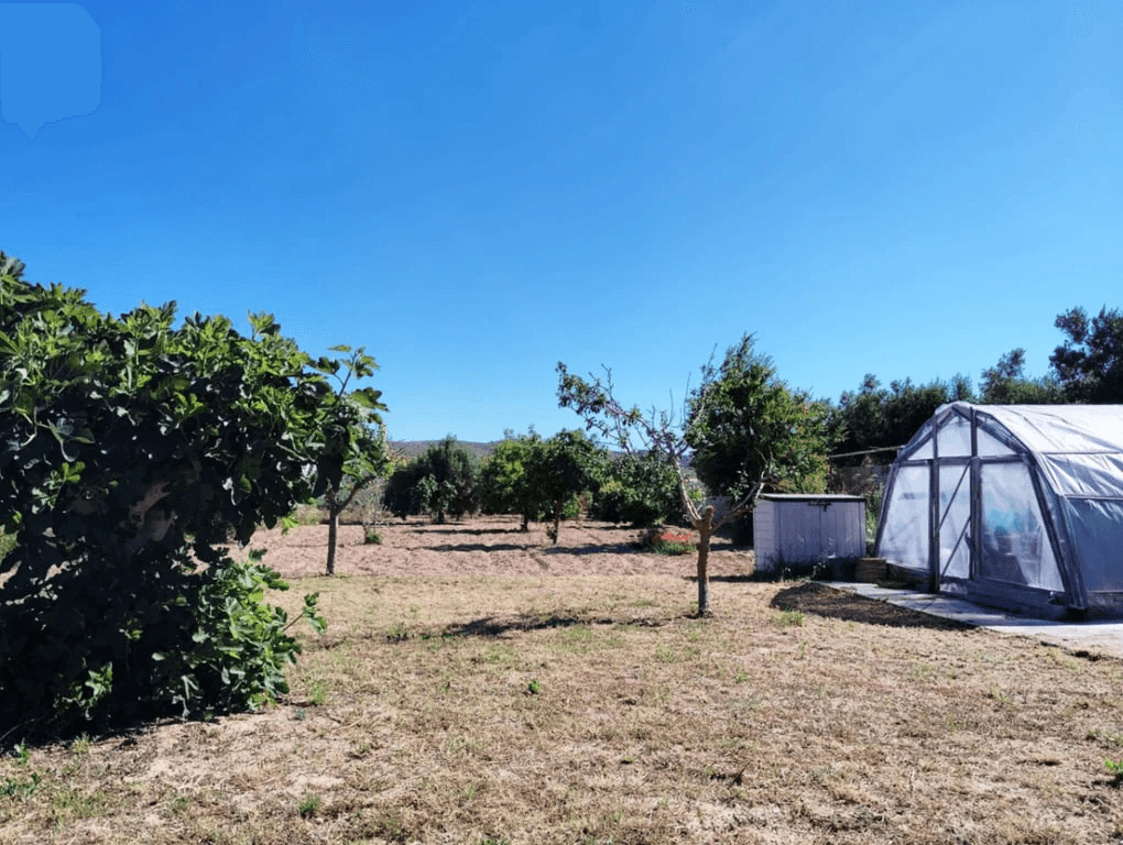 Finca à la vente à Teulada