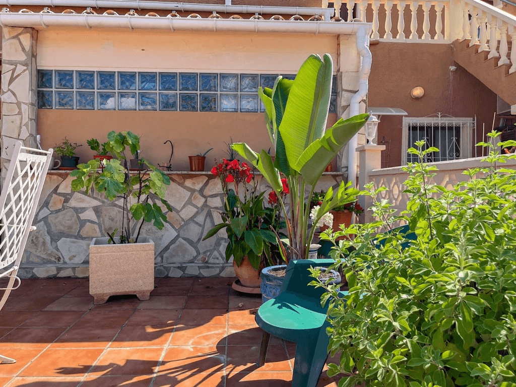 Detached House à la vente à Denia