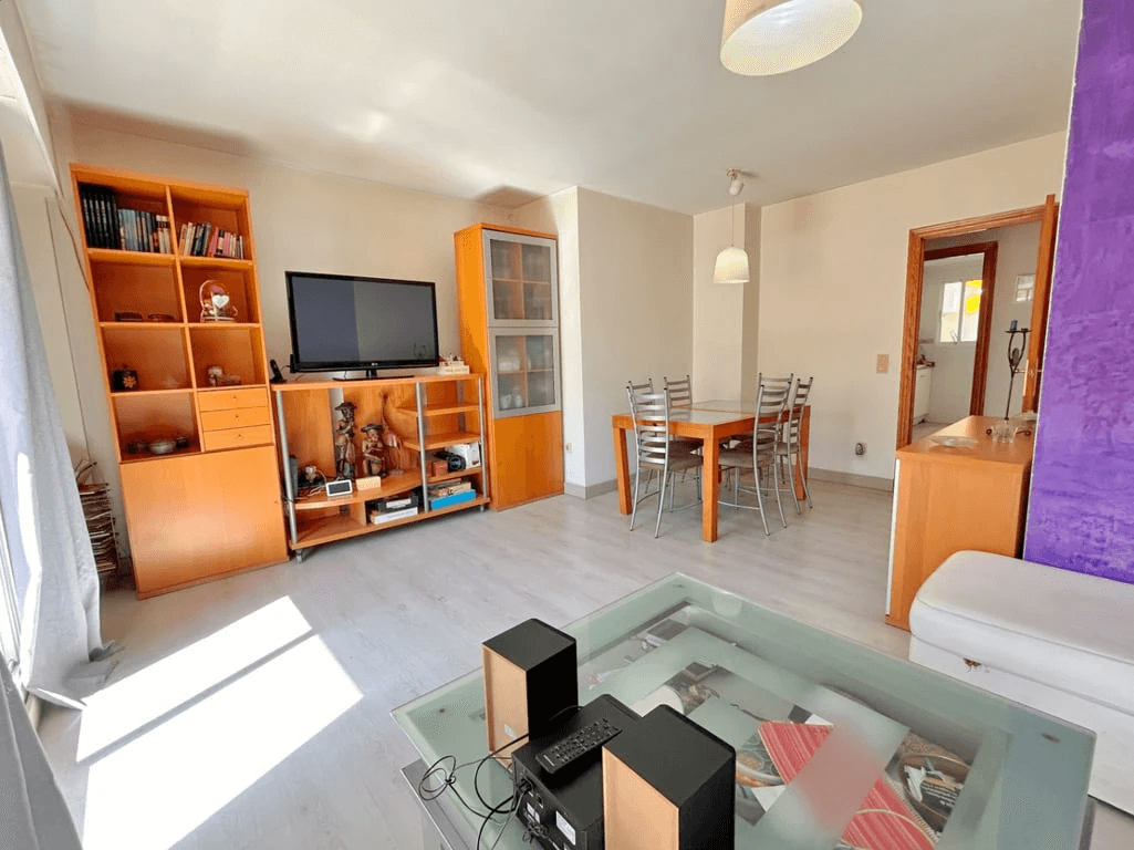 Apartment à la vente à Denia