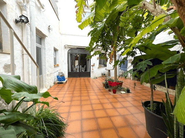Detached House à la vente à Jávea