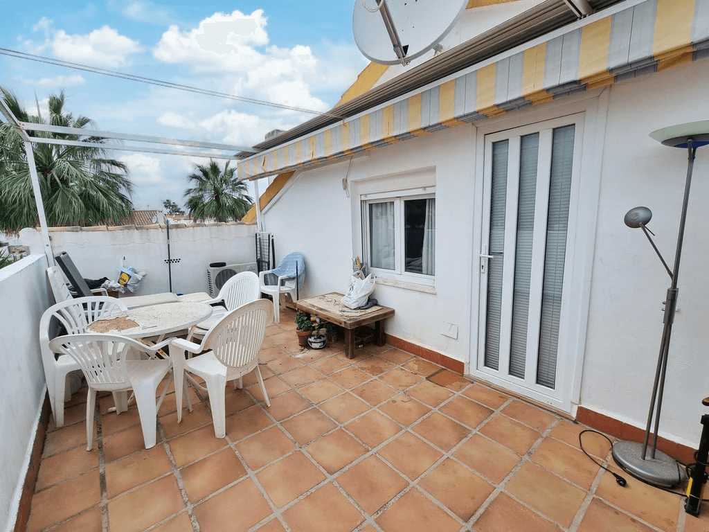 Semi-Detached House à El Verger