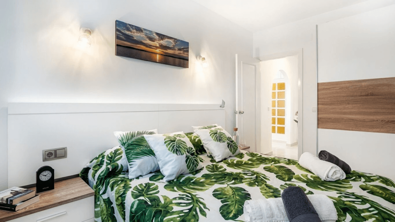 Apartment à la vente à Calpe