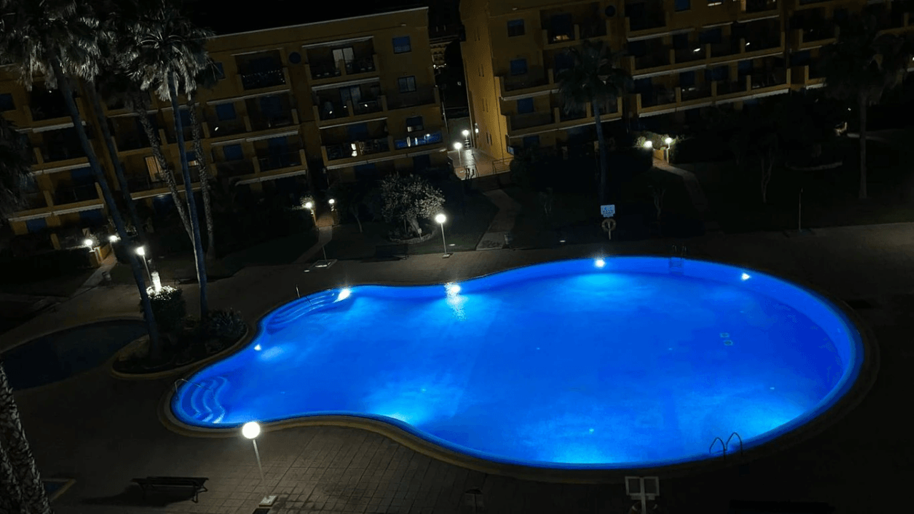 Penthouse à la vente à Denia