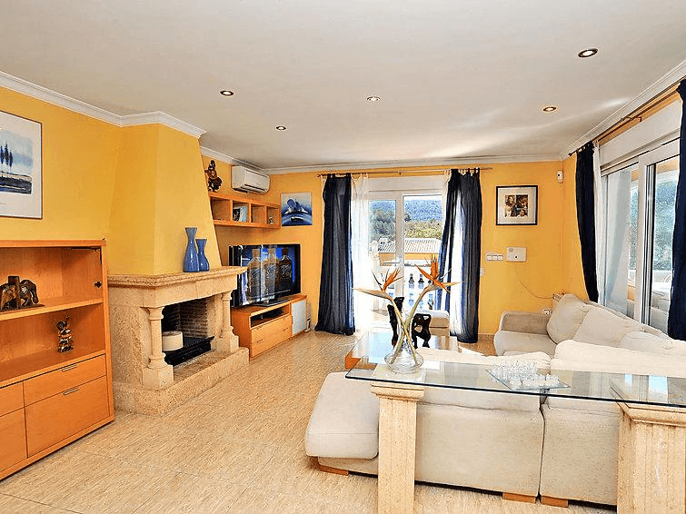 Detached House à la vente à Jávea