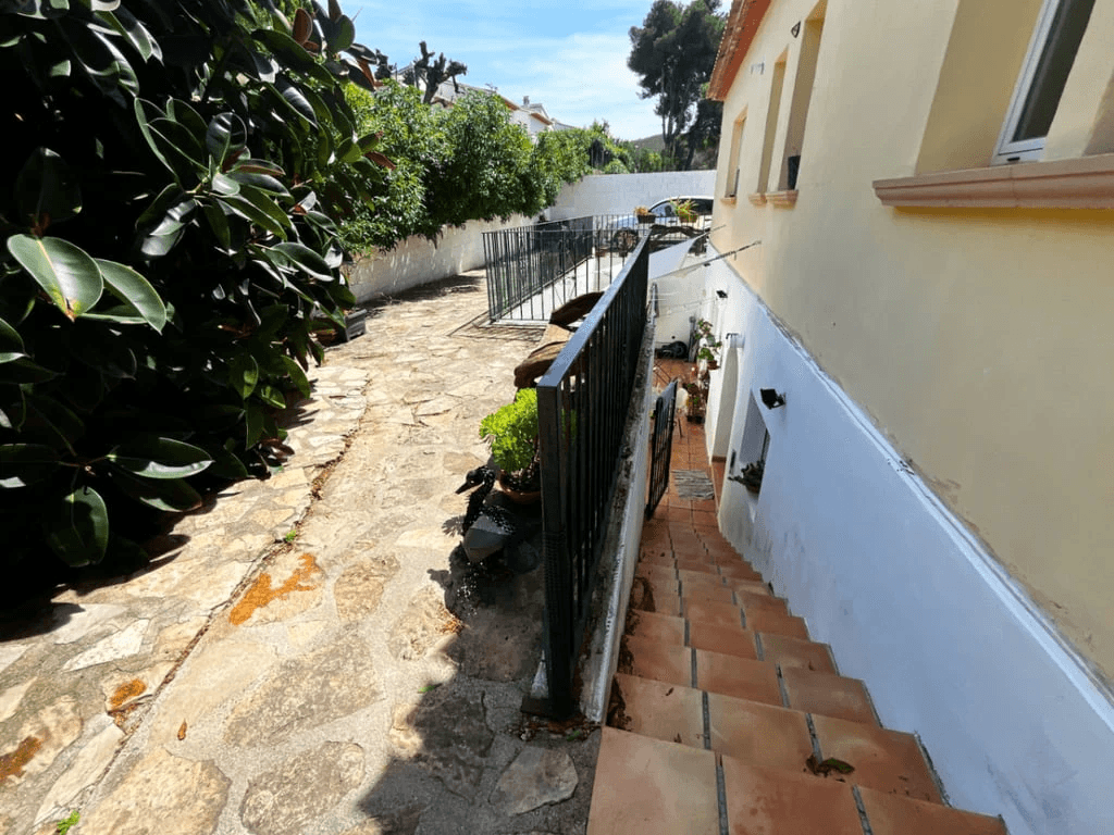 Detached House à la vente à Jávea