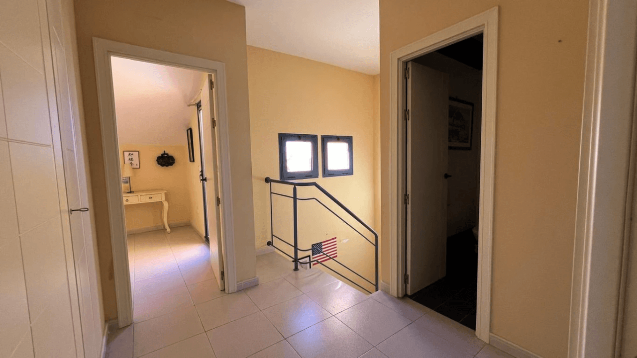 Penthouse à la vente à Denia